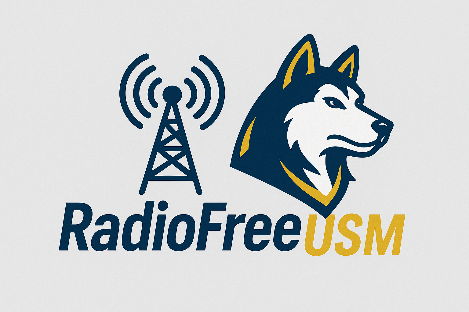 Radio Free USM